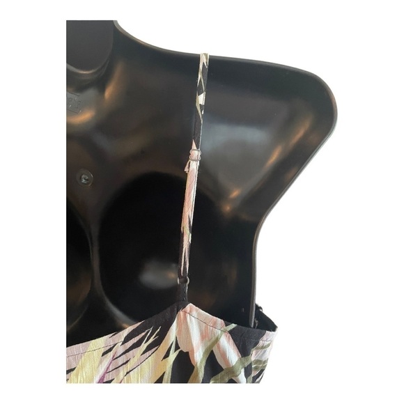 Cece By Cynthia Steff Pink Sands Floral Maxi - Picture 10 of 16